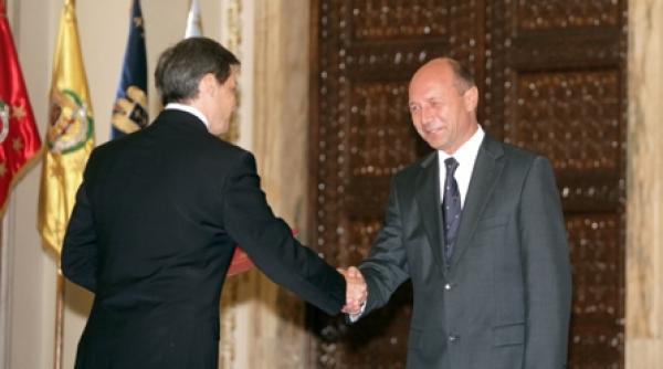 comisar pe filiera basescu sarkozy