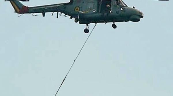 cursa 447 29 de cadavre scoase din atlantic