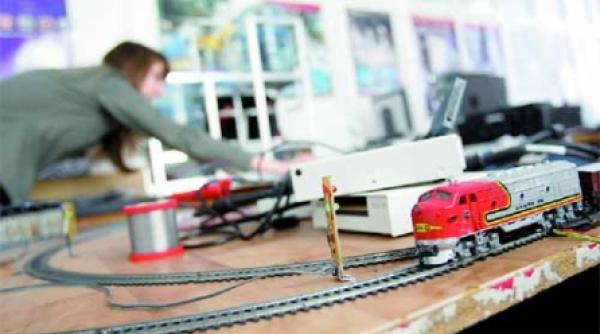 domeniul tehnic este de viitor