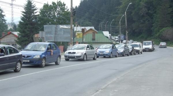 la distractie da dar la vot ba