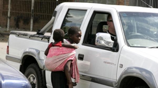 rai in vancouver iad in harare