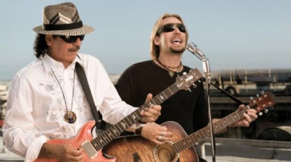 santana va canta mai mult de doua ore