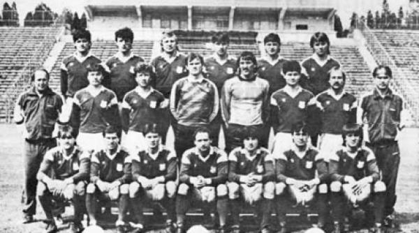 steaua dinamo 1 0 in prima finala de cupa disputata in provincie