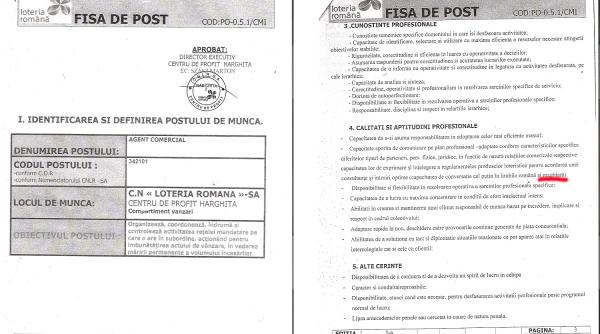 abuzuri grave la loteria romana din harghita