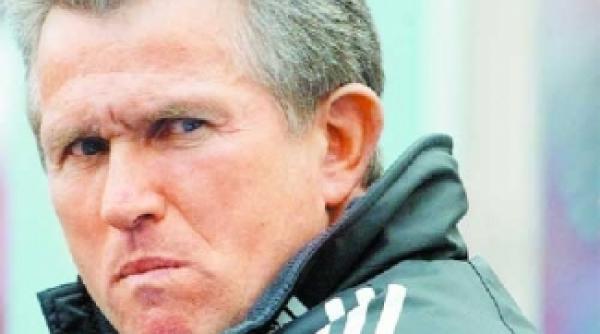 bayern triumf in bundesliga