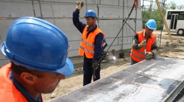 piata muncii este blocata