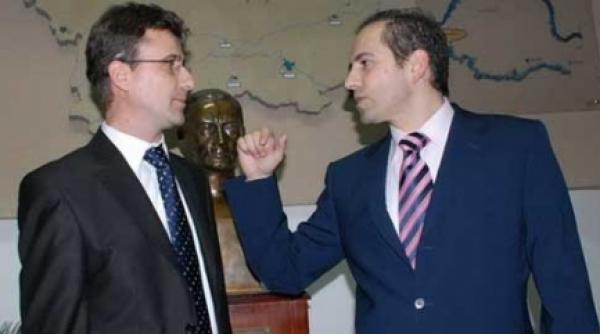 prefectura timis falimentata de procesele deschise de fostul prefect