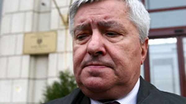serban mihailescu lasat de senatori fara imunitate