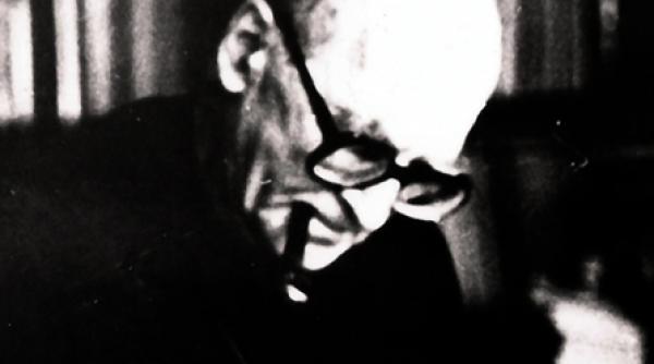 un sentiment fantastic pur romanesc