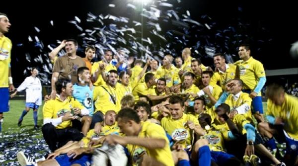 unirea urziceni punctul marelui triumf