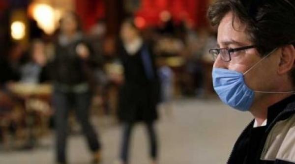 al 11 lea caz de gripa porcina confirmat in romania