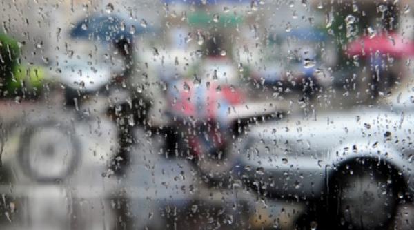 codul galben se extinde potop proaspat