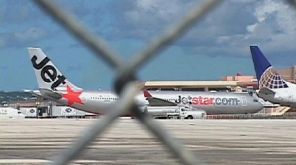 doua avioane airbus nevoite sa efectueze aterizari de urgenta