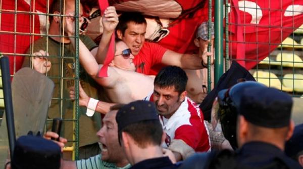 final de cosmar pentru caini