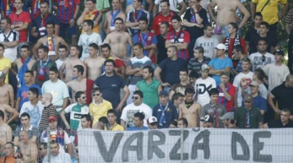 instanta nu ii da voie lui becali sa plece la bruxelles suporterii fac apel lasati l sa plece si nu l mai lasati sa se intoarca