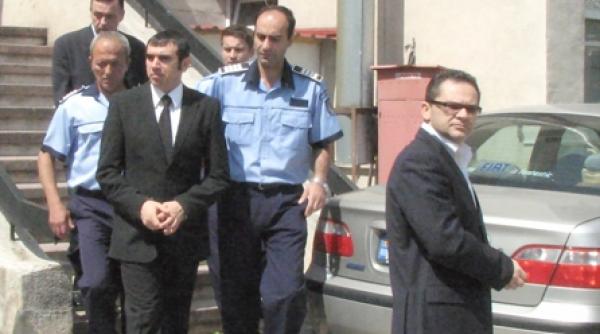 lotul penescu tot dupa gratii