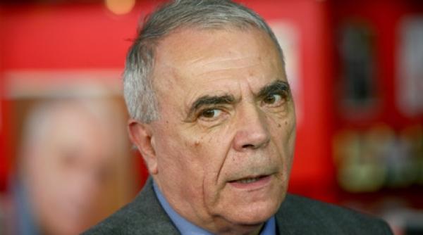 omul zilei nicolae manolescu