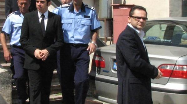 penescu constantin facaleata si libertatu tot dupa gratii