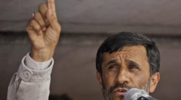 soc in israel evreii iranieni voteaza cu ahmadinejad