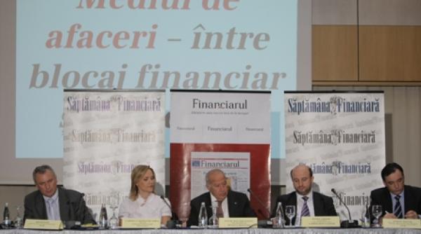 somaj si blocaj financiar