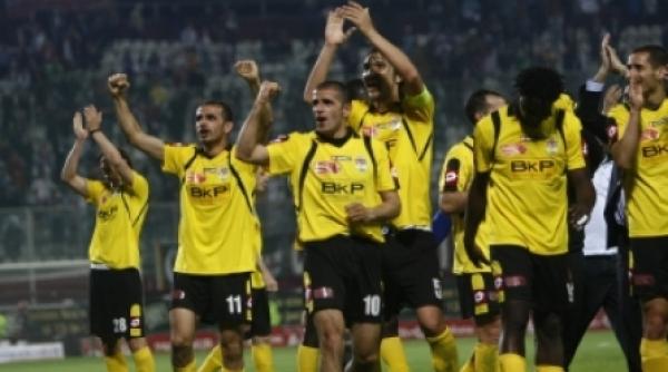 timisoara primeste punctele inapoi de la tas si merge in champions league