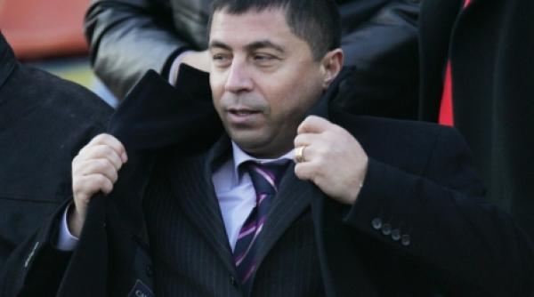 vasile turcu rednic ramane la dinamo avem nevoie de el la juniori