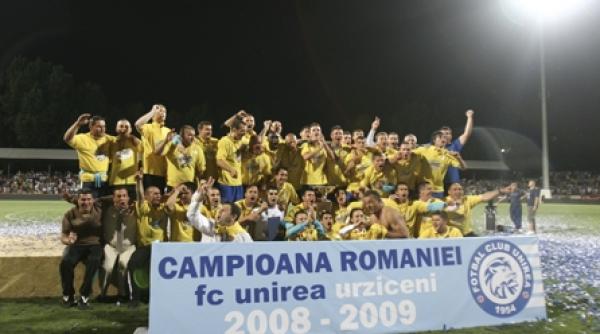 campioana se distreaza