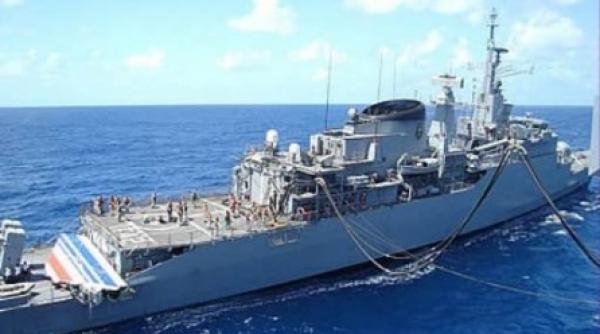 cursa 447 inca trei cadavre scoase din atlantic