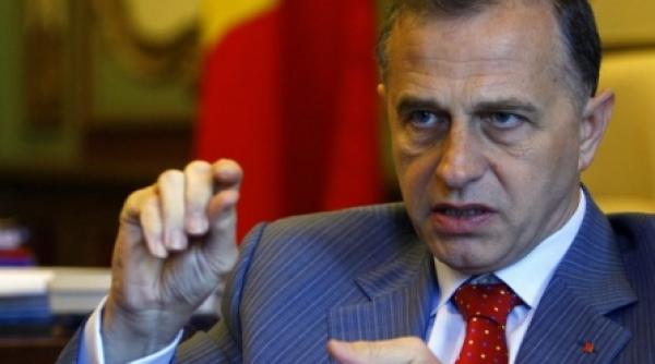 geoana incasarile la buget vor continua sa scada