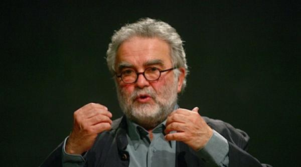 george banu cultura substitut al panicii