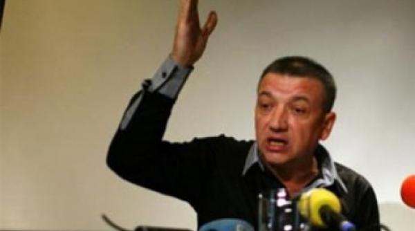 moldova liderul miscarii actiunea populara a fost eliberat din arest