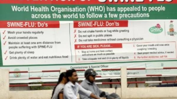 s a descoperit leacul impotriva gripei a h1n1