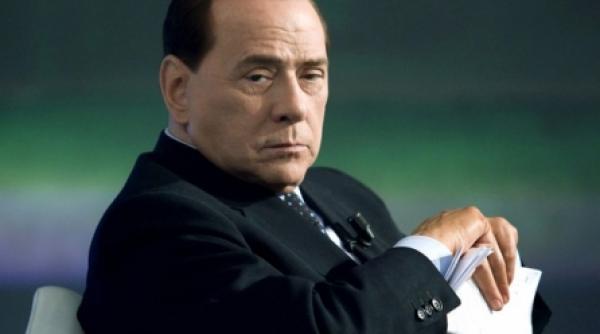 silvio berlusconi casatorie de o zi cu o adolescenta
