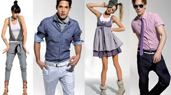 tineretea o stare de spirit in haine lejere