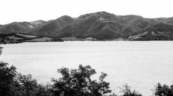 america via lagarul onu din belgrad