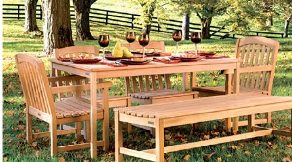 aranjamente la exterior