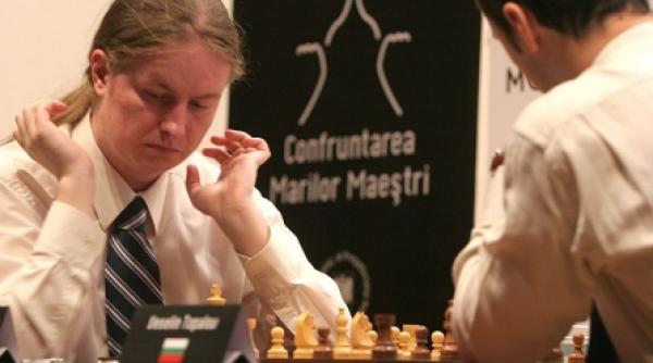 bazna incepe turneul regilor cine sunt combatantii