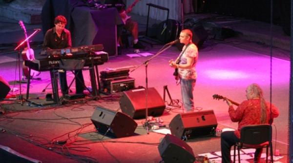 concert de vis la arene