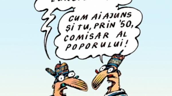 cum o sa crape parlamentul european