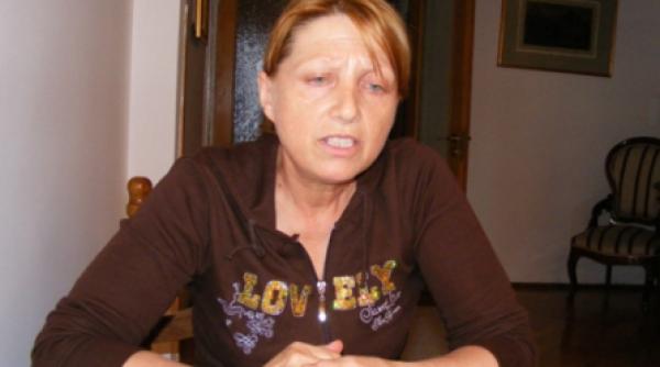 deportata in moldova