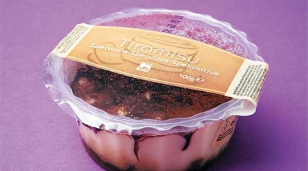 tiramisu cu spectaculoos