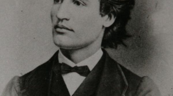 120 de ani de eminescu