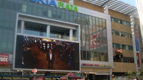 america de la est la vest prin sud