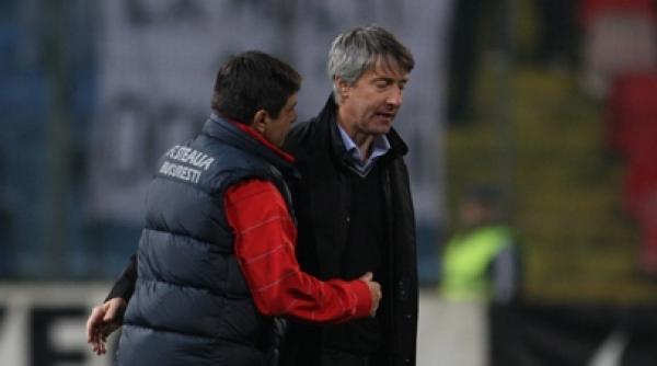 bergodi descaleca in ghencea