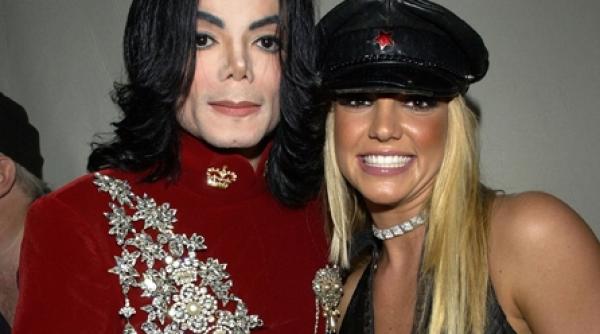 britney mai operata decat michael jackson