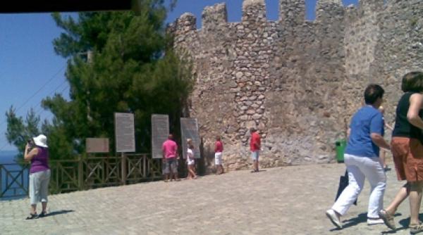 cleopatra legenda din alanya