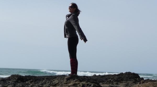 frumusete superba si organica