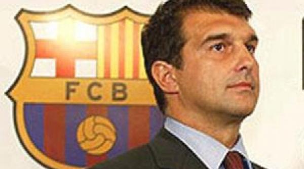 juan laporta florentino perez se comporta ca un imperialist trufas cu origini modeste