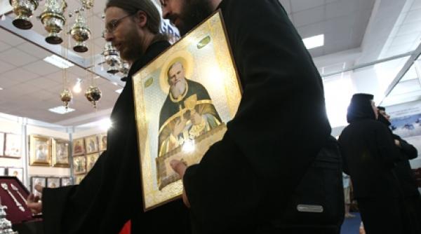 obiecte cu iz si luciu bisericesc