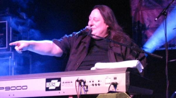 rockin transilvania jon oliva s pain